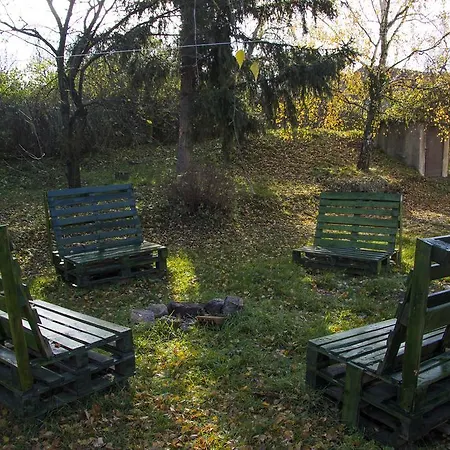 Guest house Indahouse Vendeghaz Pere