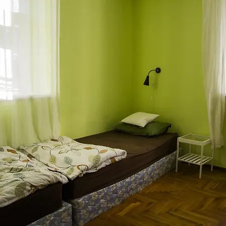 Guest house Indahouse Vendeghaz *