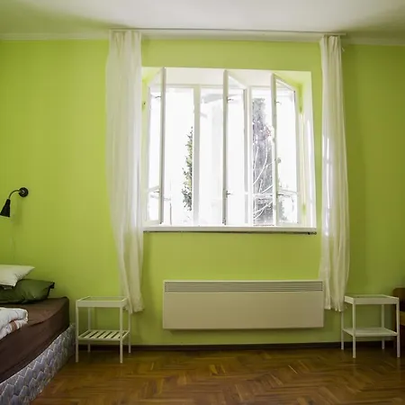Guest house Indahouse Vendeghaz