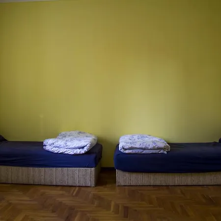 Indahouse Vendeghaz Guest house Pere