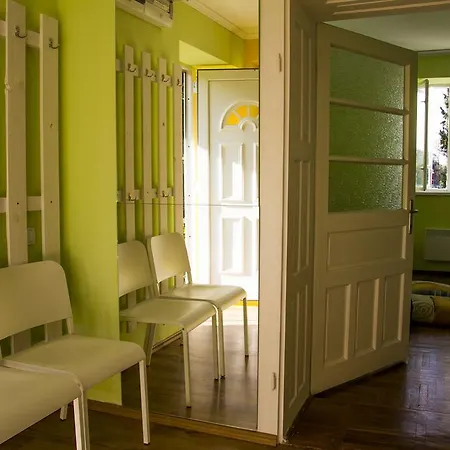 Indahouse Vendeghaz