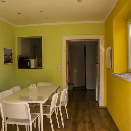 Indahouse Vendeghaz Guest house Pere