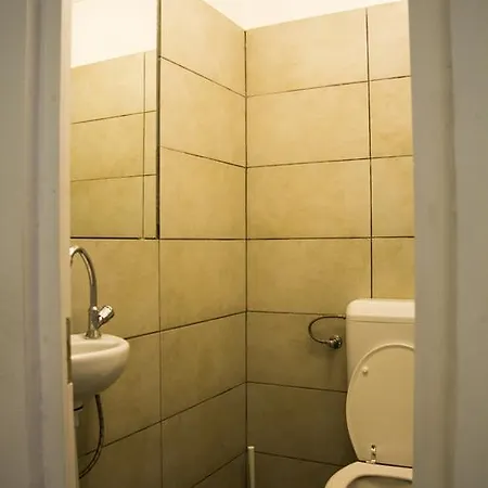 Indahouse Vendeghaz Guest house