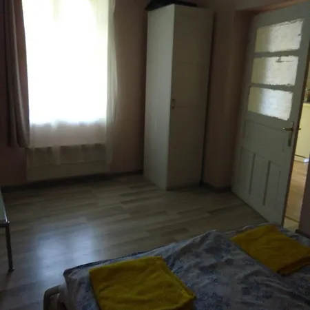 Guest house Indahouse Vendeghaz Pere