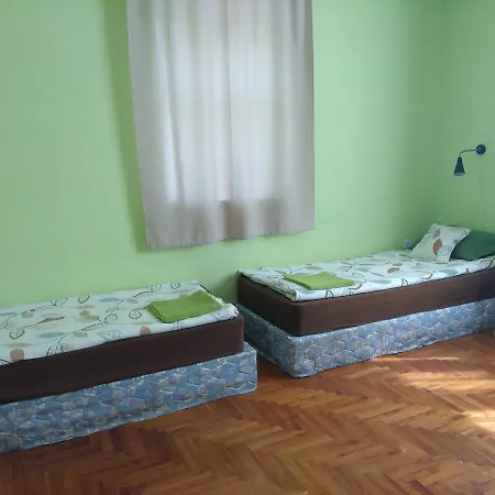 Guest house Indahouse Vendeghaz Pere