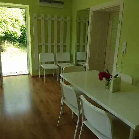 Indahouse Vendeghaz Guest house