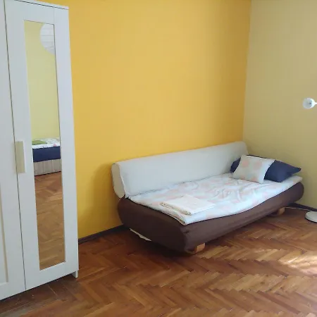 Guest house Indahouse Vendeghaz *