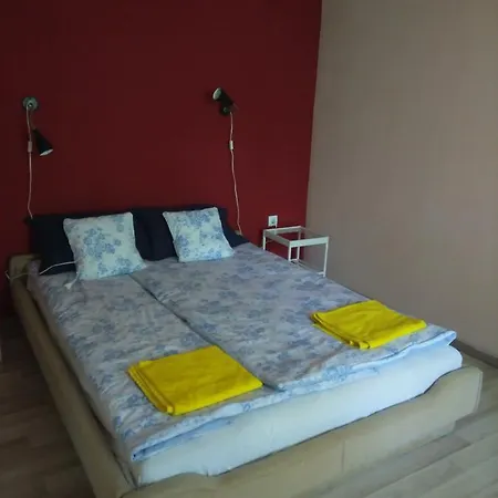 Indahouse Vendeghaz